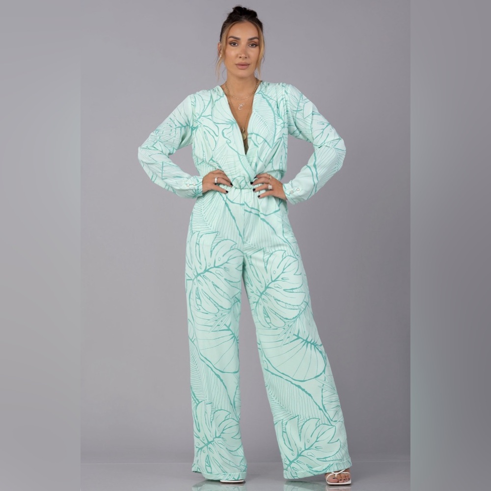 By Egris Jumpsuit